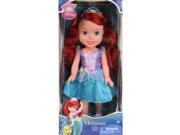 Disney Toddler Doll Ariel