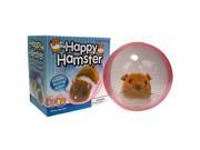 Happy Hamster zMC