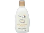 Aveeno Baby Gentle Conditioning Shampoo 12 Ounce