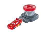 Cars 2 Bash N Go Vehicle McQueen