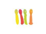 Fisher Price Soft Grip Spoons zCM