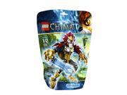LEGO Legends of Chima CHI Laval 70200