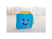 Fisher Price Laugh Learn Learning Wallet