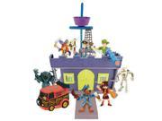 Scooby Doo Pirate Fort Playset