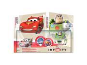 Disney Infinity Race to Space Toy Box Pack