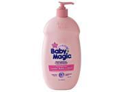 Baby Magic Gentle Baby Lotion 30 Ounce