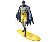 DC Classic Batman TV Series 6 inch Figure Surf s Up Batman