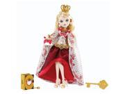 Ever After High Legacy Day Apple White Doll