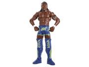 WWE PayPerView Tables Ladders and Chairs Figure Kofi Kingston