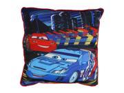 Disney Pixar Streak Square Pillow zMC