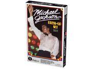 Colorforms Michael Jackson Dress Up Set