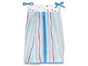 Trend Lab Dr. Seuss One Fish Two Fish Diaper Stacker