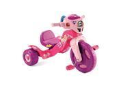 Fisher Price Barbie Trike with Lights and Sounds