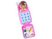 Disney Doc McStuffins Doc s on Call Pretend Cell Phone