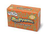 Re Fraze 80 s Pop Edition Board Game
