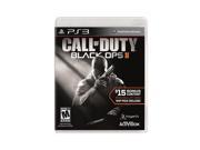 Call of Duty Black Ops 2 Game of the Year Edition for Sony PS3