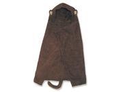 Trend Lab Monkey Character Hooded Towel Brown