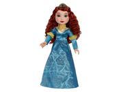 Disney Pixar Brave Disney Princess Me Doll Merida