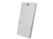 Dream On Me EvenFlo Baby Suite Selection 3 Foam Mattress with Square Corner