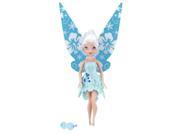 Disney Fairies 4.5 inch Doll Perwinkle