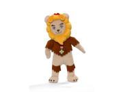 Washable Cloth Dolls Cowardly Lion 12 inch