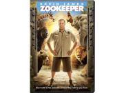 Zookeeper DVD