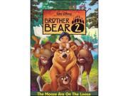 Brother Bear 2 Widescreen Dvd