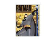 Batman The Animated Series Vol. 4 DVD