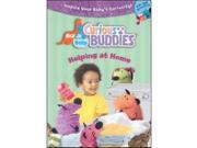 Nick Jr Baby Curious Buddies Helping At Home DVD