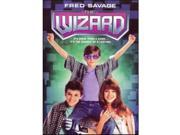 Wizard DVD Widescreen