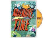 Adventure Time My Two Favorite People DVD