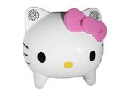 Hello Kitty Bluetooth Speaker System