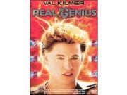 Real Genius DVD Widescreen