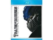 Transformers Special Edition 2 Disc BLU RAY Set