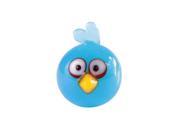 Angry Birds Glass Figurines Blue Bird