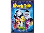 Shark Tale DVD Widescreen