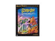 Scooby Doo And Dynomutt Hour The Complete Series DVD