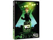Ben 10 Alien Force Season 1 Vol. 7 DVD