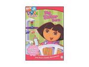 Dora The Explorer Big Sister Dora DVD