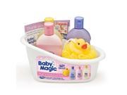 Baby Magic Rub A Dub Fun Tub