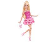 Barbie Life In The Dreamhouse Barbie Doll