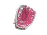 Franklin MLB Oversized Bat Ball Pink