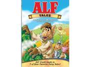 Alf And The Beanstalk And Other Classic Fairy Tales DVD