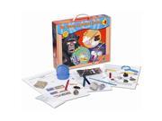 The Young Scientist Set 3 Minerals Crystals Fossils