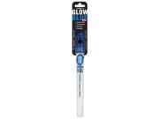Life Gear Glow Stick with Whistle Blue