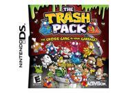 Trash Packs for Nintendo DS