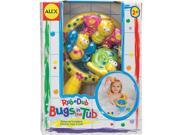 Alex Toys Rub A Dub Bugs in the Tub