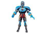 DC Comics Unlimited Legacy 6 inch Action Figures Darseid New 52