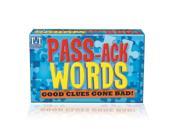 Pass Ackwords