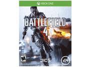 Battlefield 4 for Xbox One